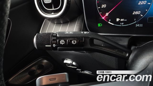 Mercedes-Benz GLC-Class (X254) GLC300 4MATIC AMG Line 2024 — фото 41