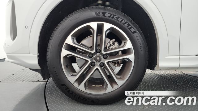 Audi Q5 (80A) 40 TFSI Quiattro Advanced 2025 — фото 5