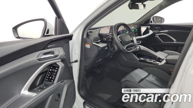Audi Q5 (80A) 40 TFSI Quiattro Advanced 2025 — фото 10