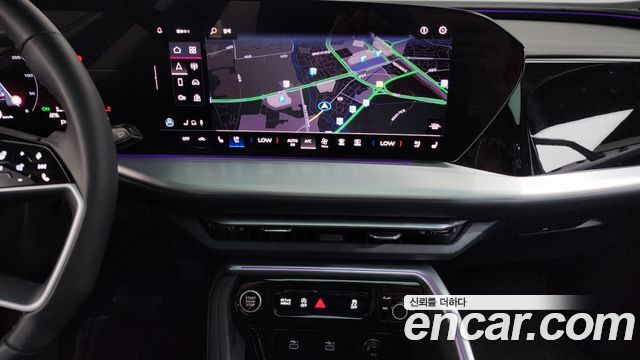 Audi Q5 (80A) 40 TFSI Quiattro Advanced 2025 — фото 12