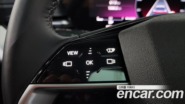 Audi Q5 (80A) 40 TFSI Quiattro Advanced 2025 — фото 17