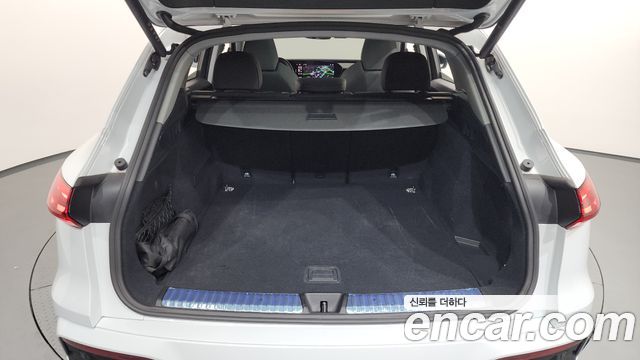 Audi Q5 (80A) 40 TFSI Quiattro Advanced 2025 — фото 20