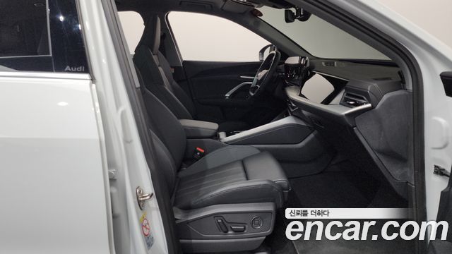 Audi Q5 (80A) 40 TFSI Quiattro Advanced 2025 — фото 26