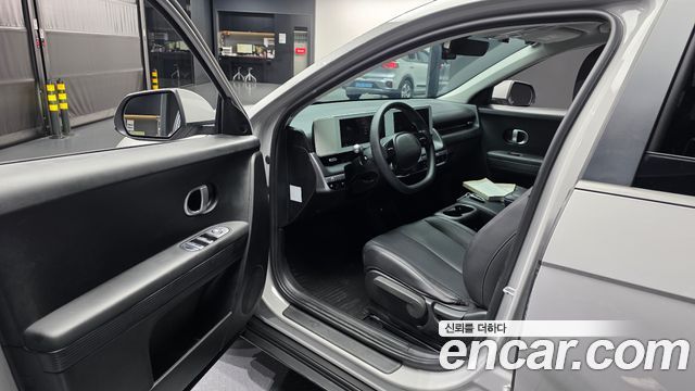 Hyundai Ioniq 5 Standard Commercial 2022 — фото 10