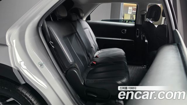 Hyundai Ioniq 5 Standard Commercial 2022 — фото 12