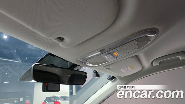 Hyundai Ioniq 5 Standard Commercial 2022 — фото 19