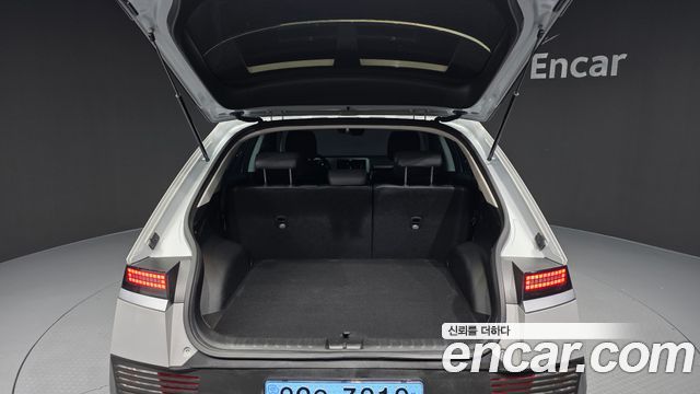 Hyundai Ioniq 5 Standard Commercial 2022 — фото 20