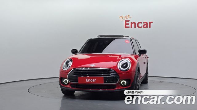 MINI Cooper Clubman Classic 2nd 2024 — фото 3