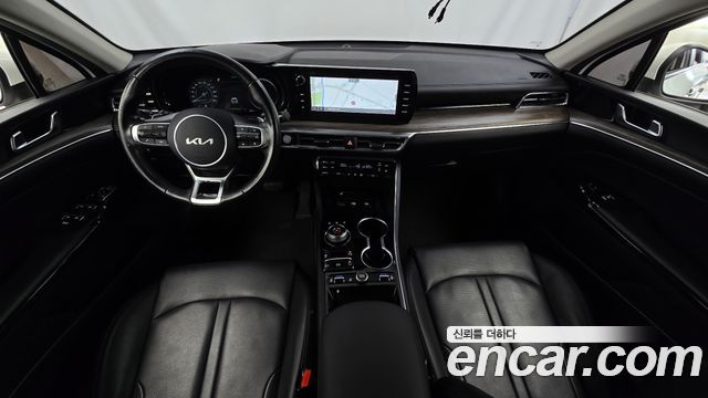 Kia K5 (III) 2.0 Noblesse 2022 — фото 7