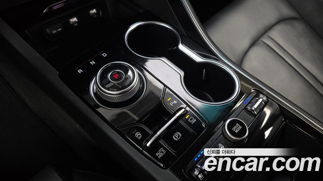 Kia K5 (III) 2.0 Noblesse 2022 — фото 9