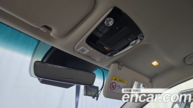 Kia K5 (III) 2.0 Noblesse 2022 — фото 21