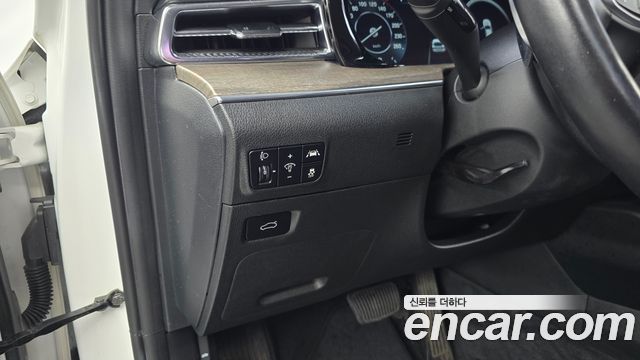Kia K5 (III) 2.0 Noblesse 2022 — фото 22