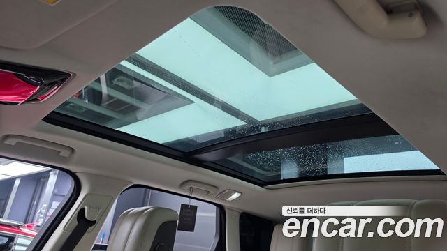 Land Rover Range Rover Sport (II) 3.0 SDV6 HSE Dynamic 2018 — фото 18