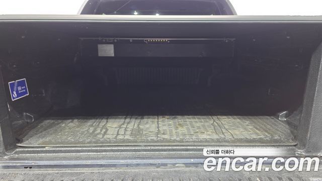 Ford Ranger (III) 2.0 Wildtrack 2021 — фото 17