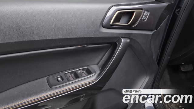 Ford Ranger (III) 2.0 Wildtrack 2021 — фото 20