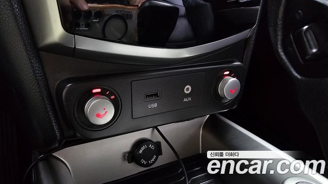 KG Mobility (SsangYong) Tivoli VX 2WD 2016 — фото 17