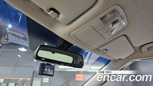 KG Mobility (SsangYong) Tivoli VX 2WD 2016 — фото 29
