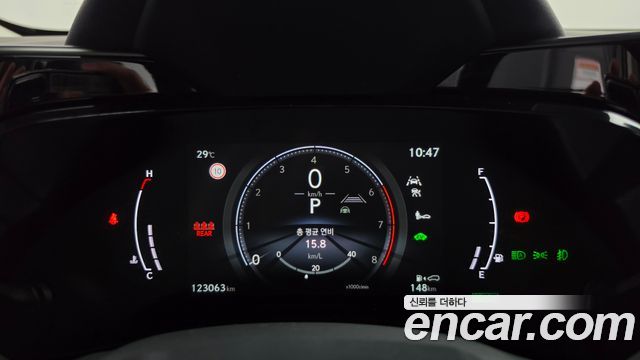 Lexus NX350h (II) Luxury 2023 — фото 8