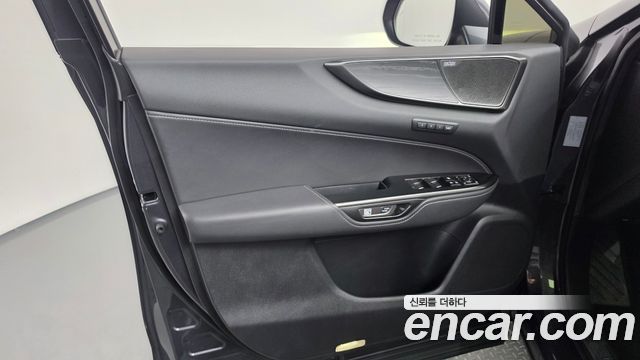 Lexus NX350h (II) Luxury 2023 — фото 24