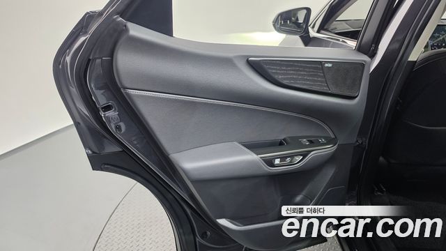 Lexus NX350h (II) Luxury 2023 — фото 25