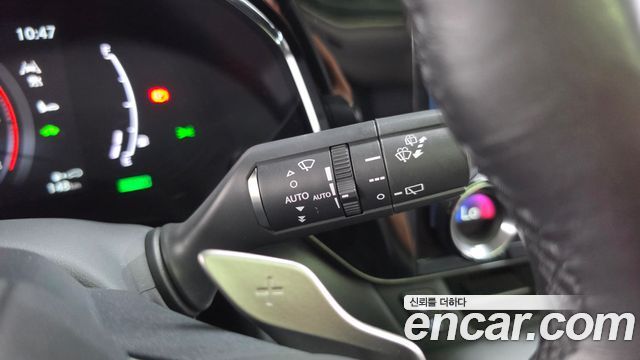 Lexus NX350h (II) Luxury 2023 — фото 28