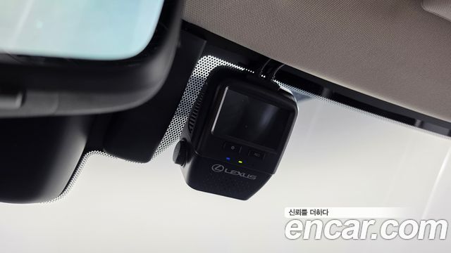 Lexus NX350h (II) Luxury 2023 — фото 33