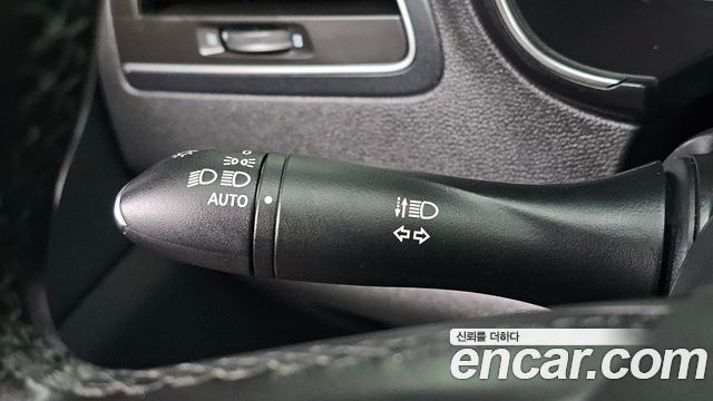 Renault Korea QM6 2.0 LPe RE Signature 2WD 2021 — фото 20