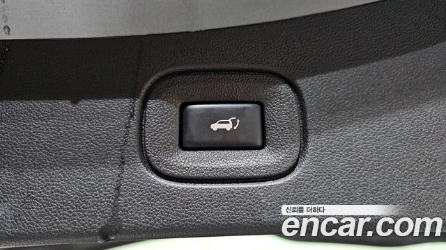 Renault Korea QM6 2.0 LPe RE Signature 2WD 2021 — фото 38