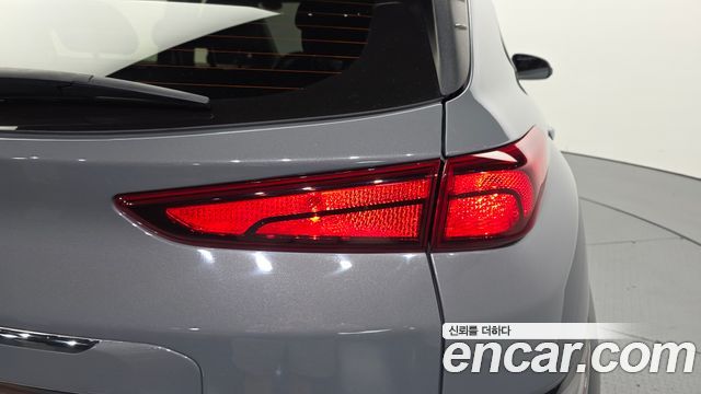 Hyundai Kona Hybrid Modern 2023 — фото 23