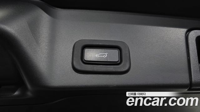 Land Rover Range Rover Evoque (II) P250 SE 2021 — фото 18