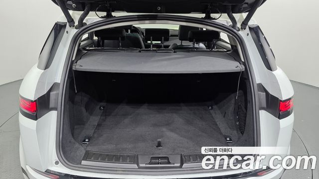 Land Rover Range Rover Evoque (II) P250 SE 2021 — фото 19