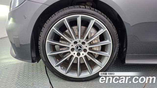 Mercedes-Benz E-Class (W213) E450 4MATIC Coupe 2021 — фото 5