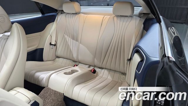Mercedes-Benz E-Class (W213) E450 4MATIC Coupe 2021 — фото 12