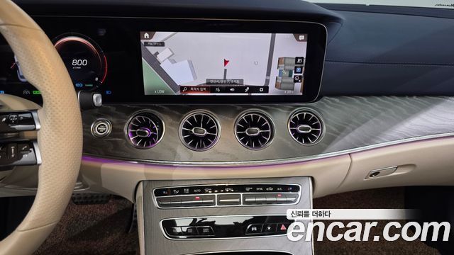 Mercedes-Benz E-Class (W213) E450 4MATIC Coupe 2021 — фото 13
