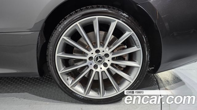 Mercedes-Benz E-Class (W213) E450 4MATIC Coupe 2021 — фото 21
