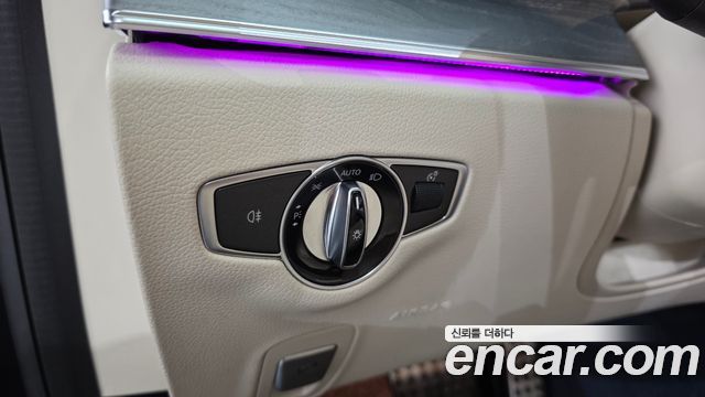 Mercedes-Benz E-Class (W213) E450 4MATIC Coupe 2021 — фото 30