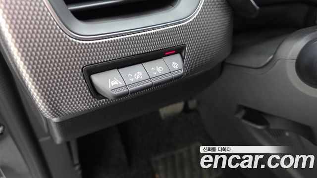 Renault Korea Arkana 1.6 GTe Iconic 2025 — фото 14