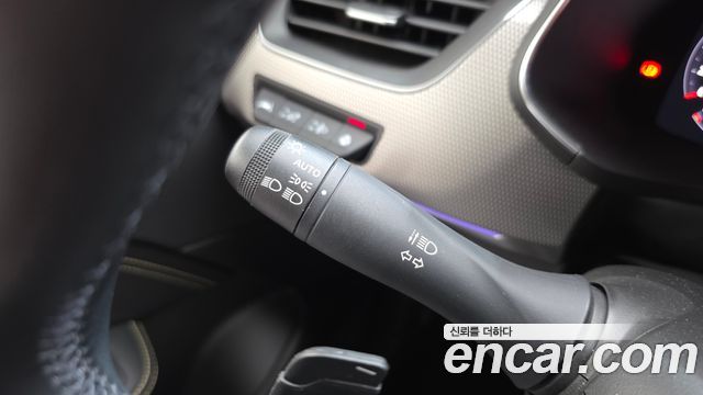 Renault Korea Arkana 1.6 GTe Iconic 2025 — фото 15