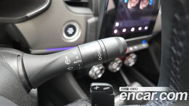 Renault Korea Arkana 1.6 GTe Iconic 2025 — фото 16