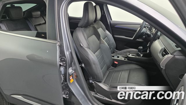 Renault Korea Arkana 1.6 GTe Iconic 2025 — фото 26