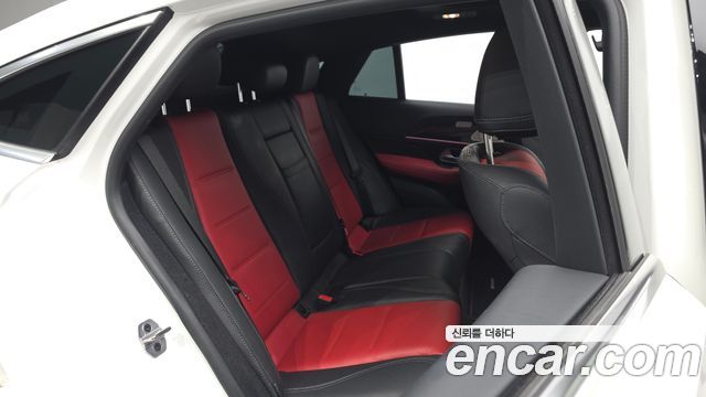 Mercedes-Benz GLE-Class (W167) GLE400d 4MATIC Coupe 2023 — фото 11
