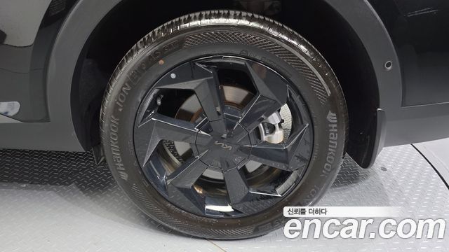 Kia Sorento (IV) HEV 1.6 4WD Signature X Line 2026 — фото 5