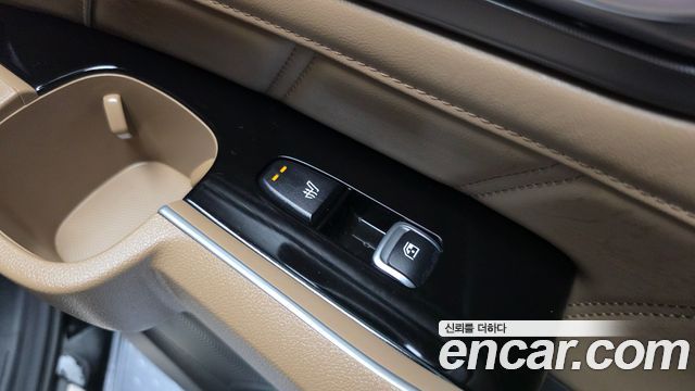 Kia Sorento (IV) HEV 1.6 4WD Signature X Line 2026 — фото 19