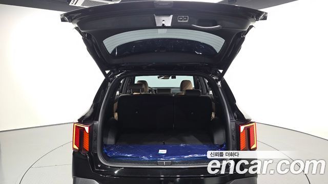 Kia Sorento (IV) HEV 1.6 4WD Signature X Line 2026 — фото 20