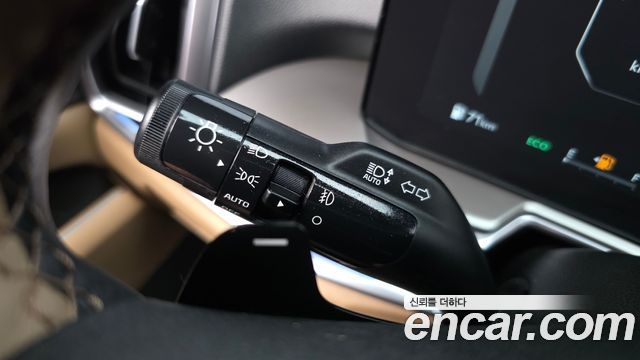 Kia Sorento (IV) HEV 1.6 4WD Signature X Line 2026 — фото 27