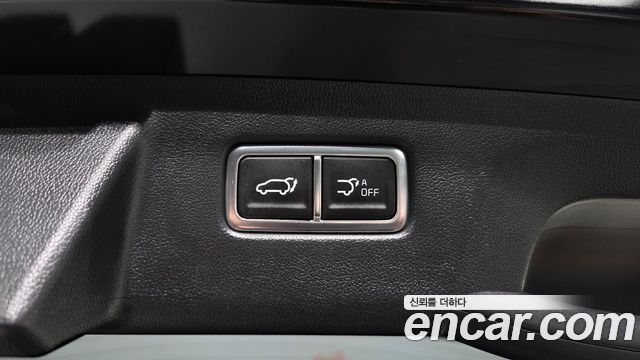 Kia Sorento (IV) HEV 1.6 4WD Signature X Line 2026 — фото 28