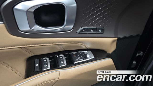 Kia Sorento (IV) HEV 1.6 4WD Signature X Line 2026 — фото 29