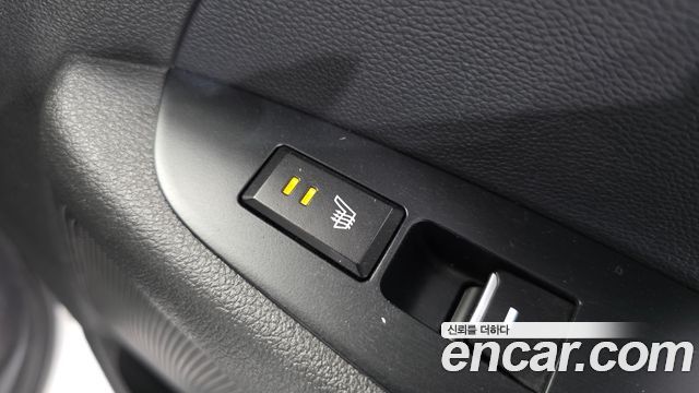 Hyundai Tucson Diesel 1.6 2WD Premium 2019 — фото 19