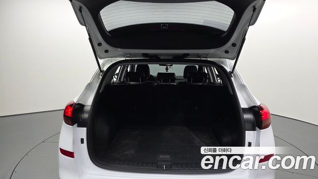 Hyundai Tucson Diesel 1.6 2WD Premium 2019 — фото 20