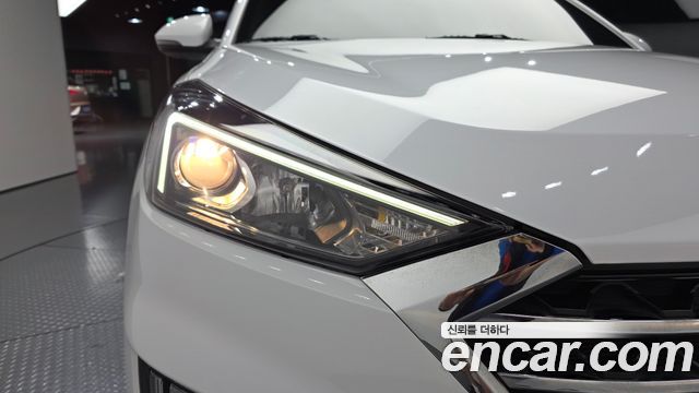 Hyundai Tucson Diesel 1.6 2WD Premium 2019 — фото 22